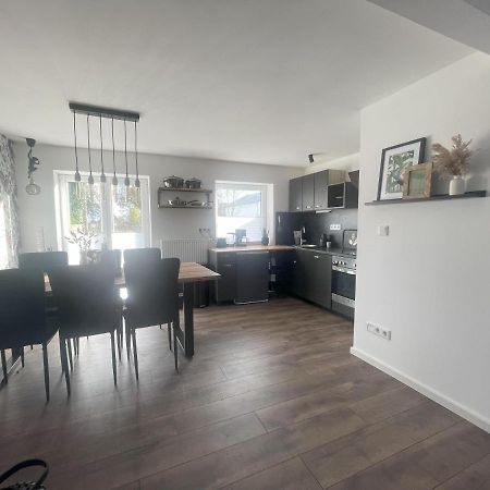Gryt Home - Fewo Xxl - Naehe Nordsee Ramhusen Exterior foto