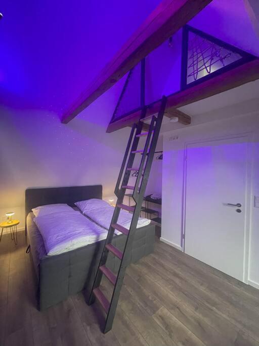 Gryt Home - Fewo Xxl - Naehe Nordsee Ramhusen Exterior foto
