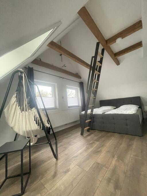 Gryt Home - Fewo Xxl - Naehe Nordsee Ramhusen Exterior foto