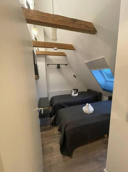 Gryt Home - Fewo Xxl - Naehe Nordsee Ramhusen Exterior foto