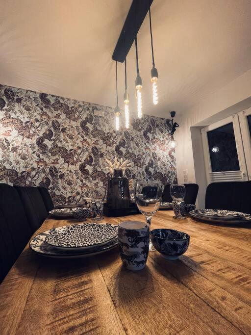 Gryt Home - Fewo Xxl - Naehe Nordsee Ramhusen Exterior foto